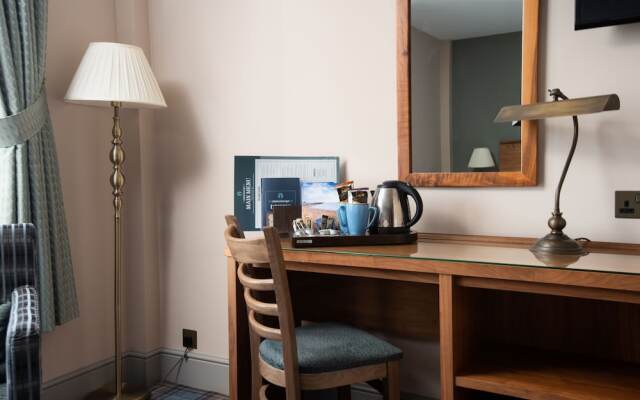 The Commissioners Quay Inn - The Inn Collection Group