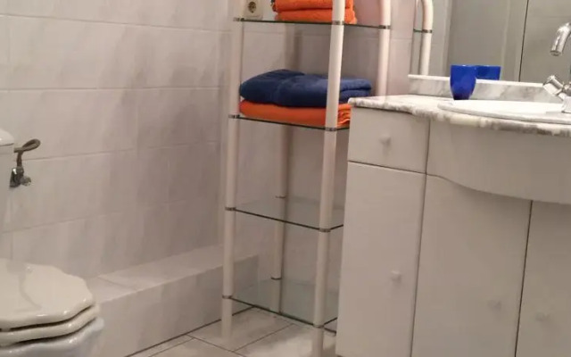 Ferienwohnung Adelheid