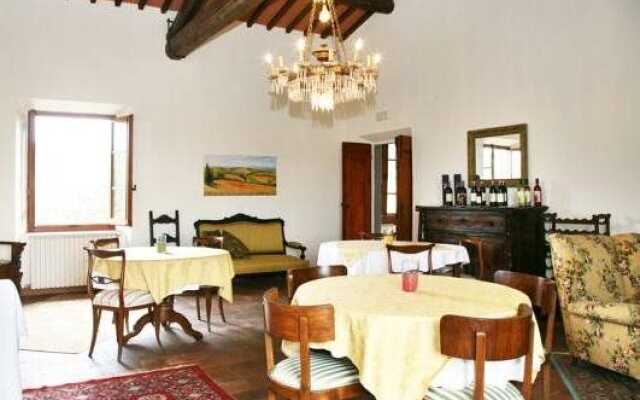 B&B Il Giglio Etrusco