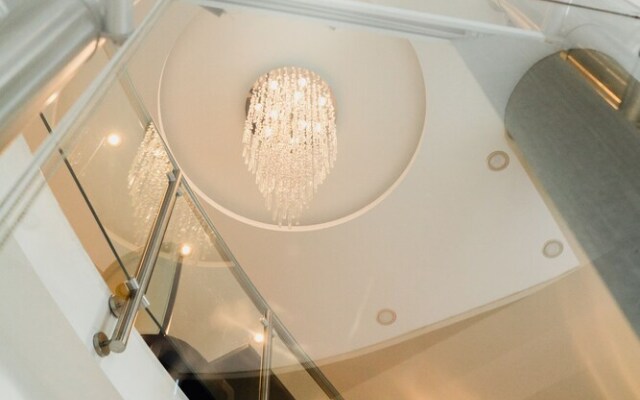 Hotel Boutique Sofia Soberana