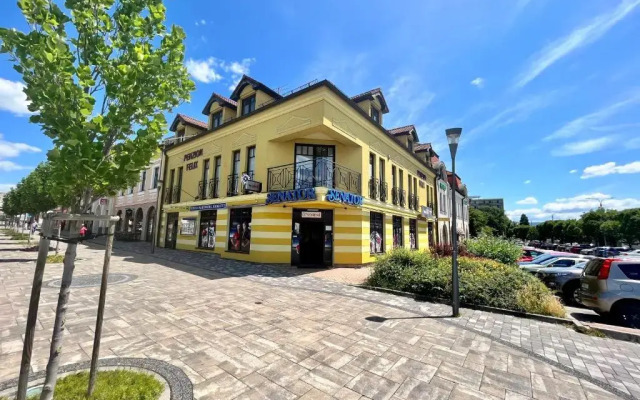 Penzion Felix