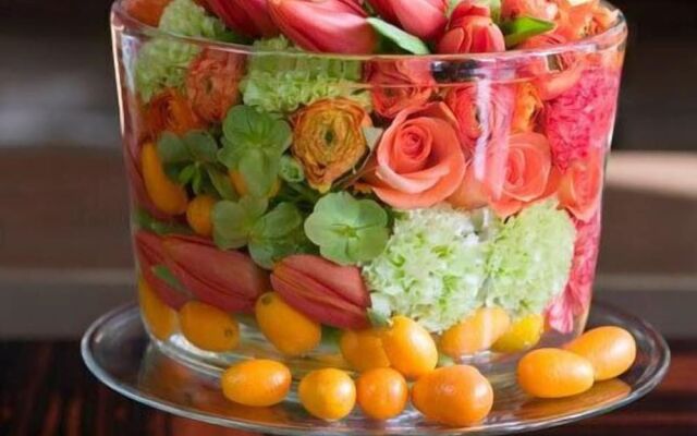 Hotel Brasserie Om de Noord