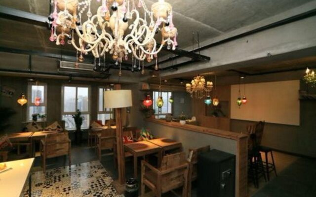Towo Topping Hotel Xi'an