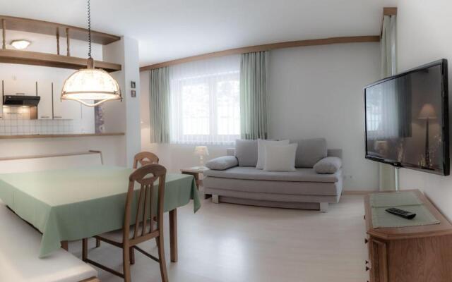 Alpenblick Appartements