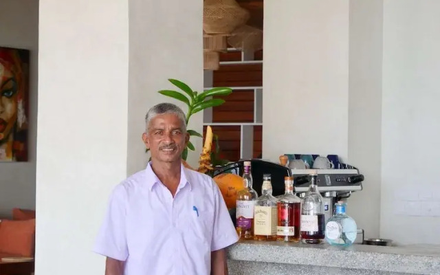 Coast67 Hotel