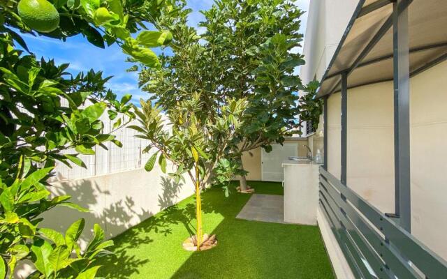 Holiday Home in Residence KOMA