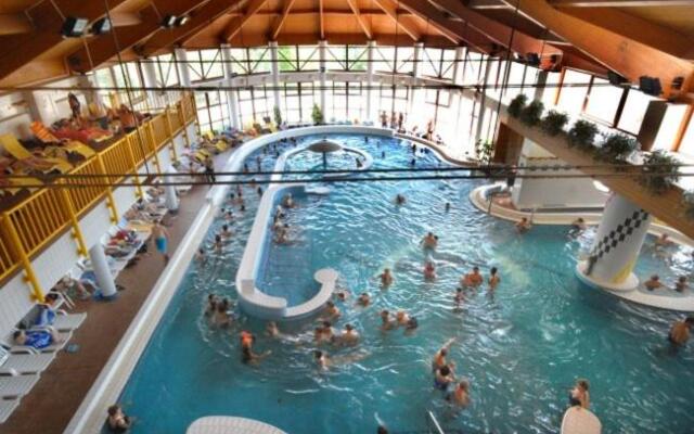 Sweet Apartman Zalakaros