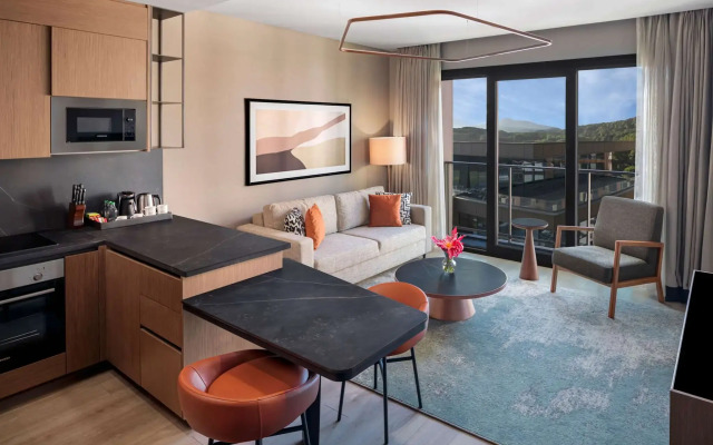Mövenpick Living Istanbul Saklivadi