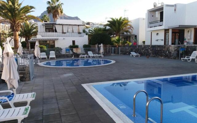 APARTAMENTOS BUNGAMERICA n114