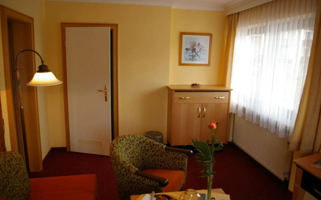 Wellness- und Vitalhotel Böhmhof