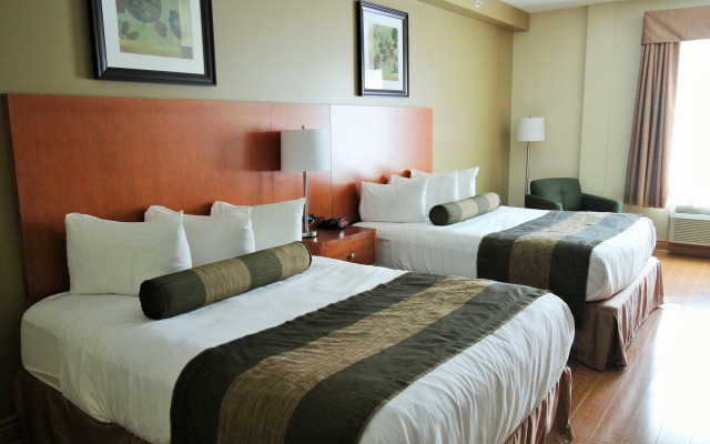 Quality Inn & Suites