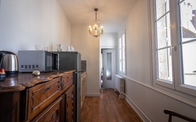 La Demeure Renaissance