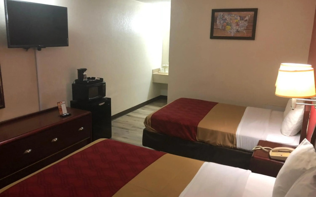 Econo Lodge Williamsburg Historic Area