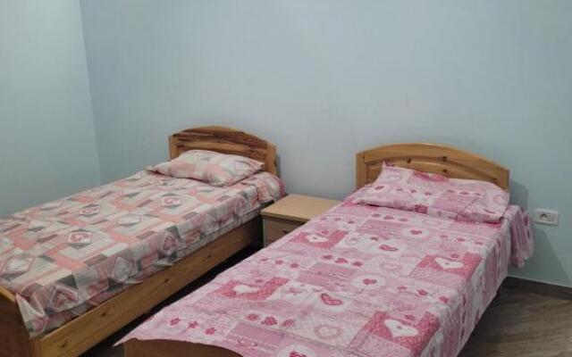 Miriam Apartments