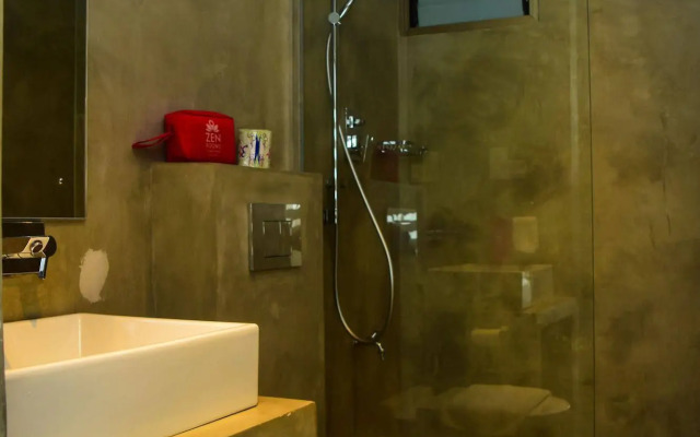 ZEN Rooms Wellawatte Beach Colombo