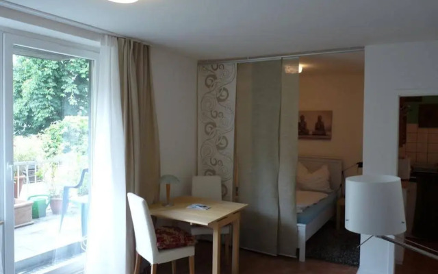 Kunibert Kloster Am Dom Appartements