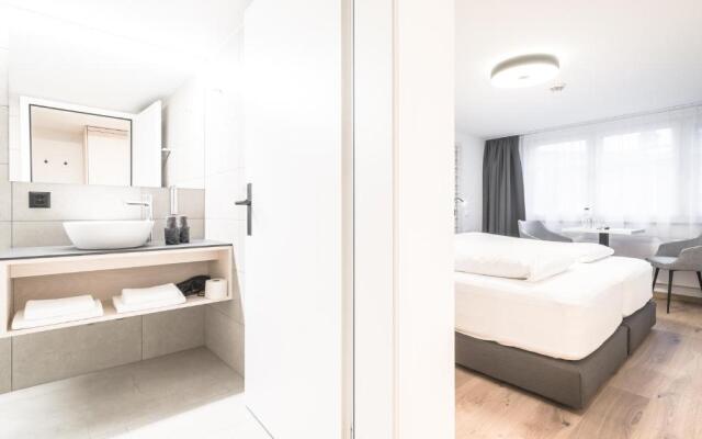 Restaurant Hotel Traube Appenzell