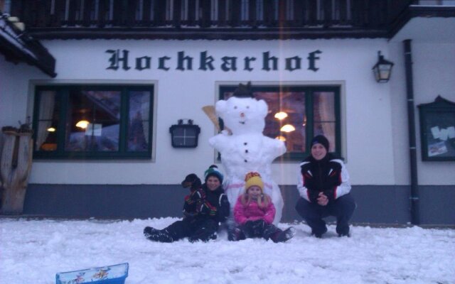 Hochkarhof