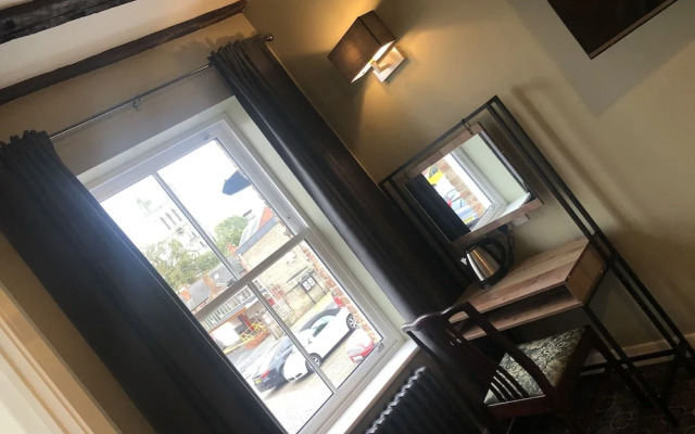 Bay Horse hotel