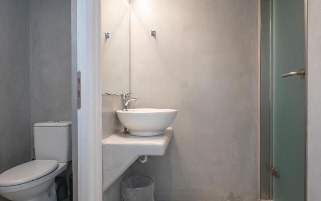 Bedspot Hostel