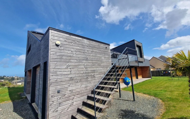 Flat in France Near Sandy Beaches