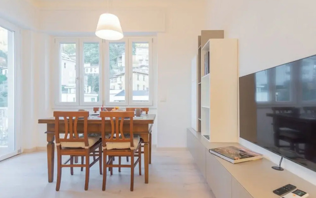 White Lake View Apartment
