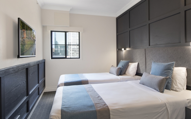 YEHS Hotel Sydney Harbour Suites