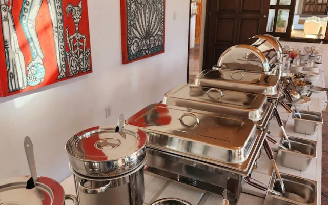Tres Fuentes Dickinson Hotel Boutique
