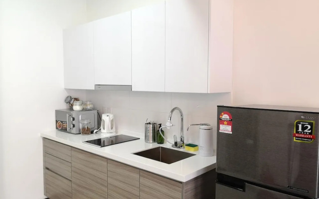 28 Boulevard Homestay by Push Global