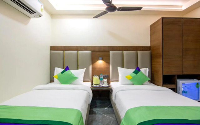 Treebo Royal Comfort
