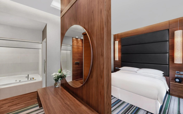 Four Points by Sheraton Doha Hotel