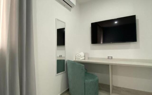 Hotel Barranquilla Laank