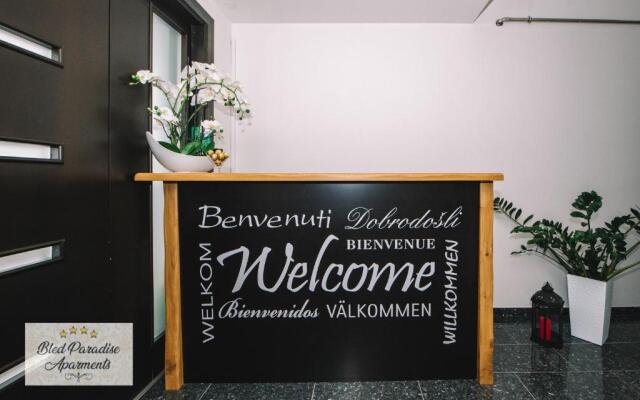 Hostel Bled Paradise Slovenia