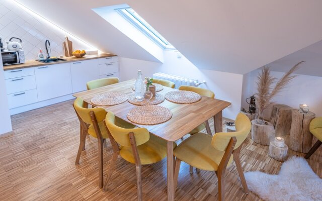 Cozy rooms Ostrava