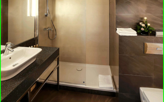 Mercure Gdynia Centrum