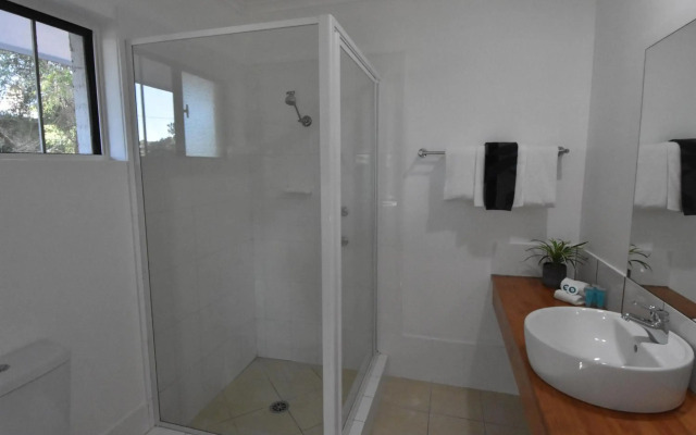 Ballina Homestead Motel