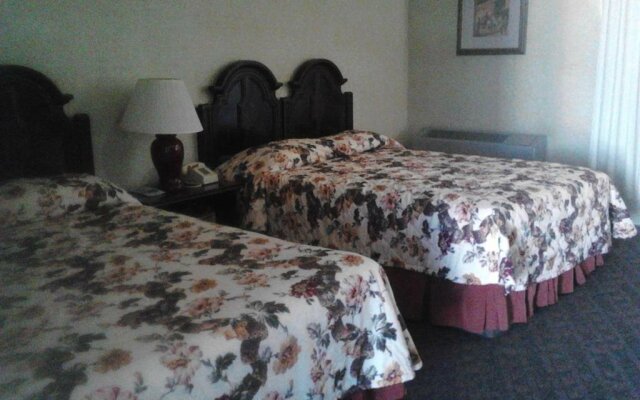 Sleeping Ute Mountain Motel
