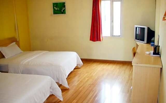 7days Inn Kunming Beijing Road