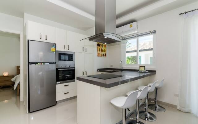 Orchid Paradise Homes OPV325