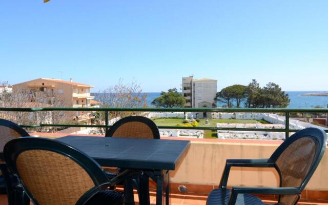Apartamentos Gregal