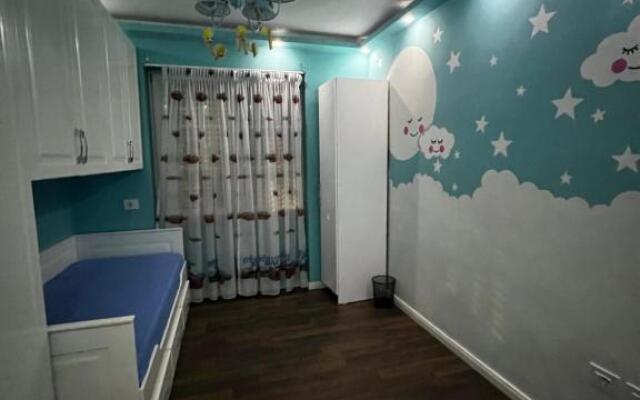 Comfort Inn Apartment