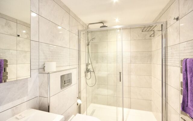 Beautiful House Close to Inverness City Centre