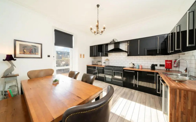 Desswood Aberdeen City Apartment