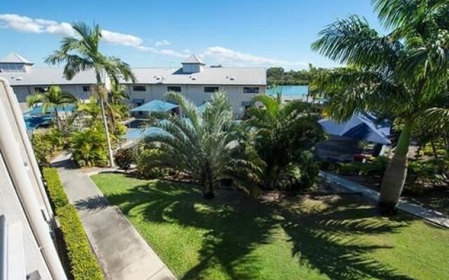 Portside Executive Apartments