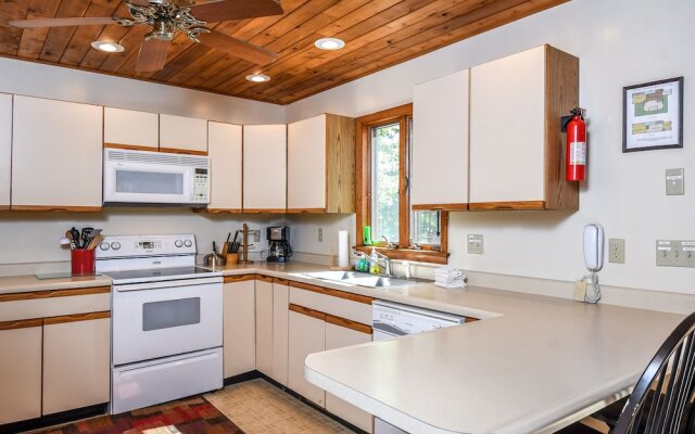 Cedar Ridge 3 Bedroom House