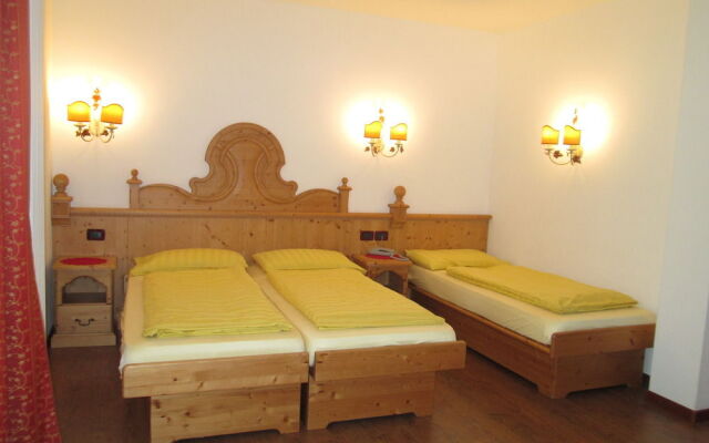 Residence la Moretina