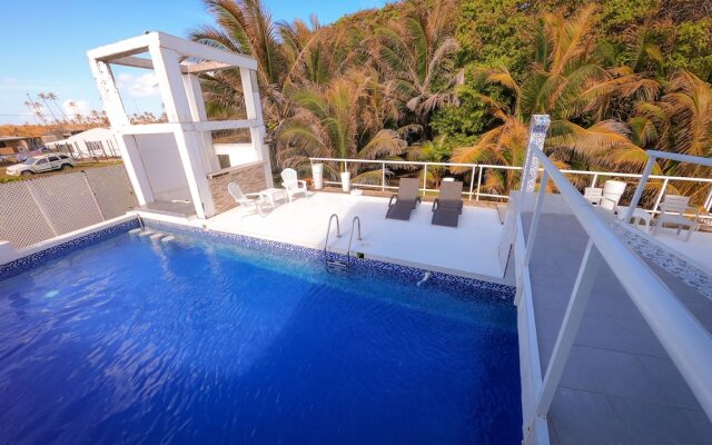 Suites San Andres