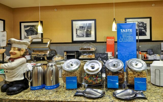 Hampton Inn Palm Beach Gardens