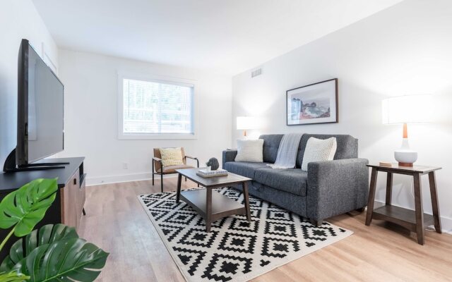 Piet Furnished Apartments