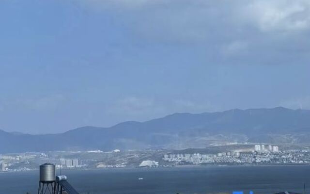 Dali Huasuyu Homestay